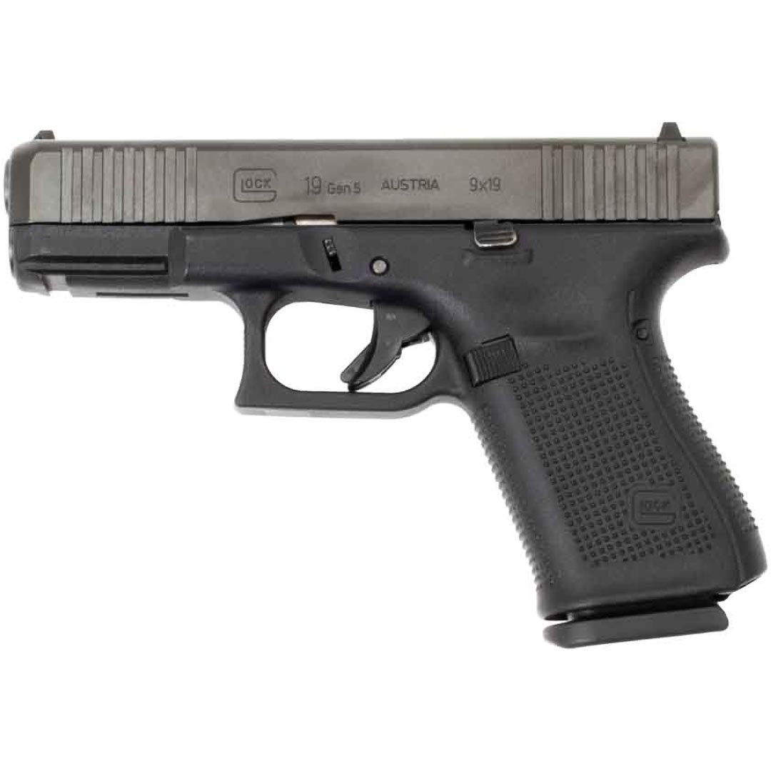 GLOCK 19 GEN5